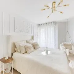 Superbe appartement au Sud de Paris