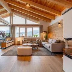 Grebenzen Lodge Edelblick