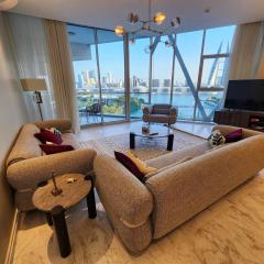 Iconic Stay Four Seasons View