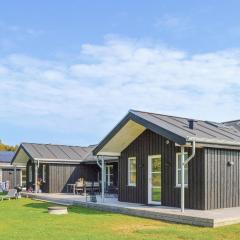Holiday Home Sæby 59