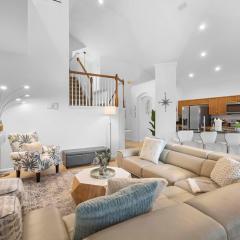 Lux 6BrVilla -Pool&ResortAmenities -10mins to Parks