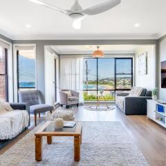 Spectacular Ocean View Home in Bombo