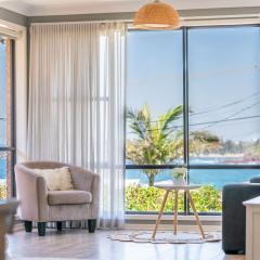 Spectacular Ocean View Home in Bombo