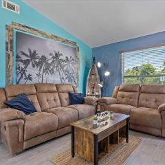 Family Reunion in Florida