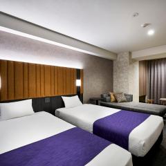 hotel MONday KYOTO MARUTAMACHI