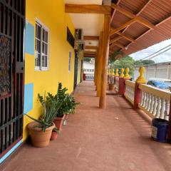 Habitación cerr NoDisponible