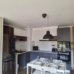 Reñaca I Nuevo I Luminoso I Circuito Trekking