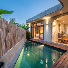 Ubud Terranea - Peaceful Haven