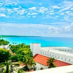 Luxury Penthouse DGM Resort at Boca del mar III, Boca Chica