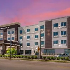 Comfort Inn & Suites Clarksville - Louisville North