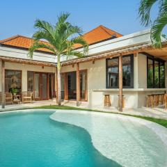 Victoria Villa by Betterplace