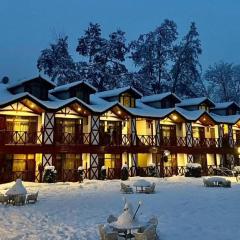 Fortune Resort Heevan, Srinagar - Member ITC Hotels' Group