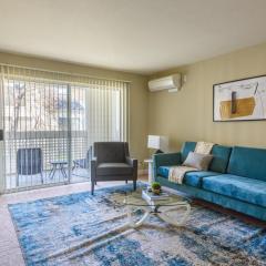 Blueground Santa Clara pool nr tech hub shops SFO-1672