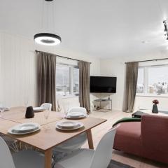 BraMy Apartments The Cozy View