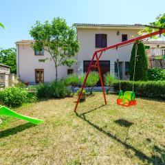 Cozy Home In Katun Lindarski,Pazin