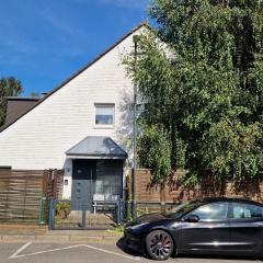 Apartment H2 Düsseldorf