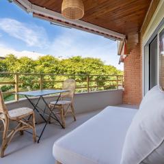 Appartement Cambrils front de mer