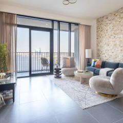 Frank Porter - Creek Edge Tower 1