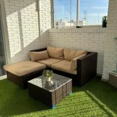 Ático con Terraza en Centro Elche