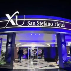 XU San Stefano Hotel Alexandria