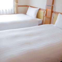 Toyoko Inn Shin-yamaguchi-eki Shinkansen-guchi