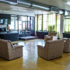 Montana Backpackers Cape Town