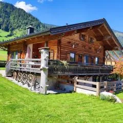 Haus Rosa