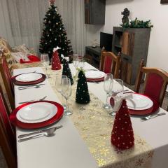 Apartamento Diagonal