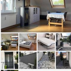 2 Zimmerwohnung
