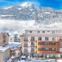 Aktiv- & Gesundheitsresort das GXUND - Thermeneintritt inklusive