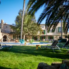 Suite Llebeig im Es Llobets