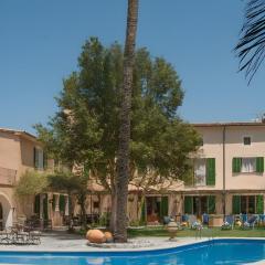 Suite Mestral im Es Llobets
