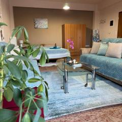 Alexandra's Studio pyli