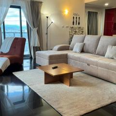 Rocha Tower 13D - Skyline Ocean View