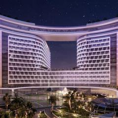 Seven Palm Residences Palm Jumeirah by Happy Season