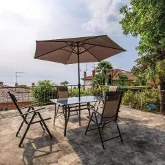 4 Bedroom Pet Friendly Home In Volosko