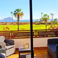 Apartamento en Pebble Beach Amarilla Golf L419