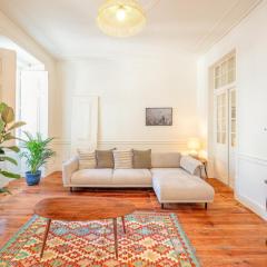 GuestReady - A perfect home in the heart of Lisbon