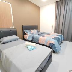 Kuching Kozi Squares