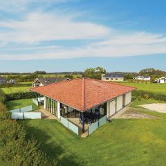 Holiday Home Askemose Vi