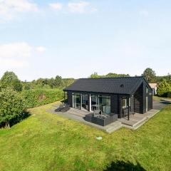 3 Bedroom Gorgeous Home In Ebeltoft