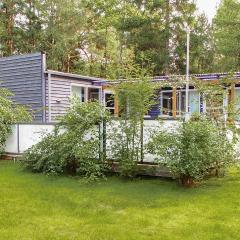 Holiday Home Birkevej Ebeltoft I