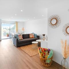 Le Radieux - Spacious - Bright - Car park - Peaceful