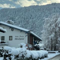 Aparthotel Hochfeld