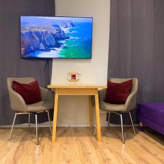 Vienna Senator Flat Paulus