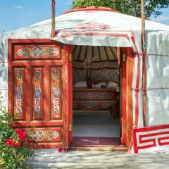 Home Paradis & Spa - Ecolodge