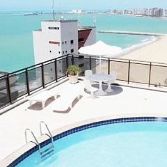 Atlantic OCEAN Residence PRAIA DE IRACEMA