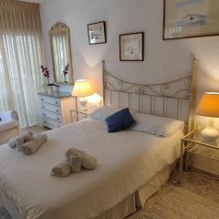 Seaside Escape in Marbella