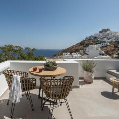 Saluti Da Stampalia Chora