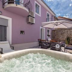 3 Bedroom Stunning Home In Grizane